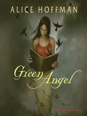 cover image of Green Angel